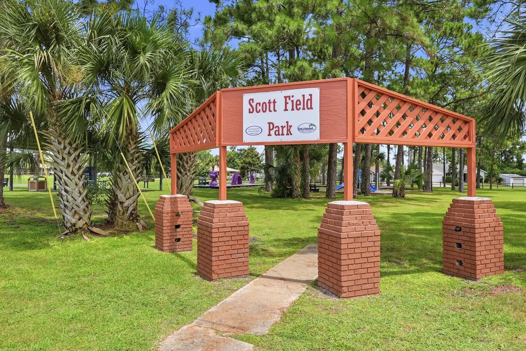 42 of 46 - 208 Palm Circle, Panama City Beach, FL