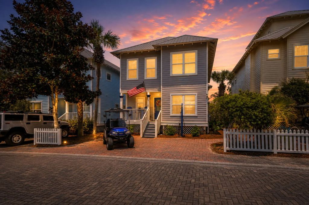 18 of 84 - 128 Hidden Lake Way, Santa Rosa Beach, FL