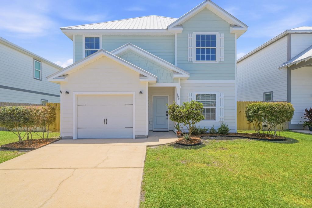 47 of 48 - 100 Woodshire Drive, Santa Rosa Beach, FL