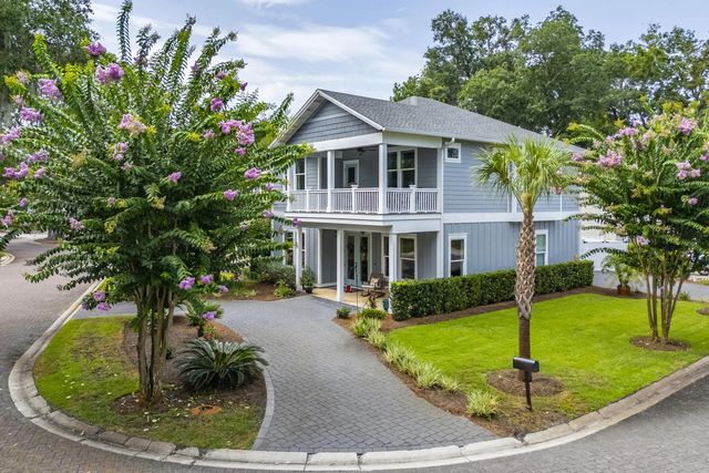 90 Beacon Point Drive, Santa Rosa Beach