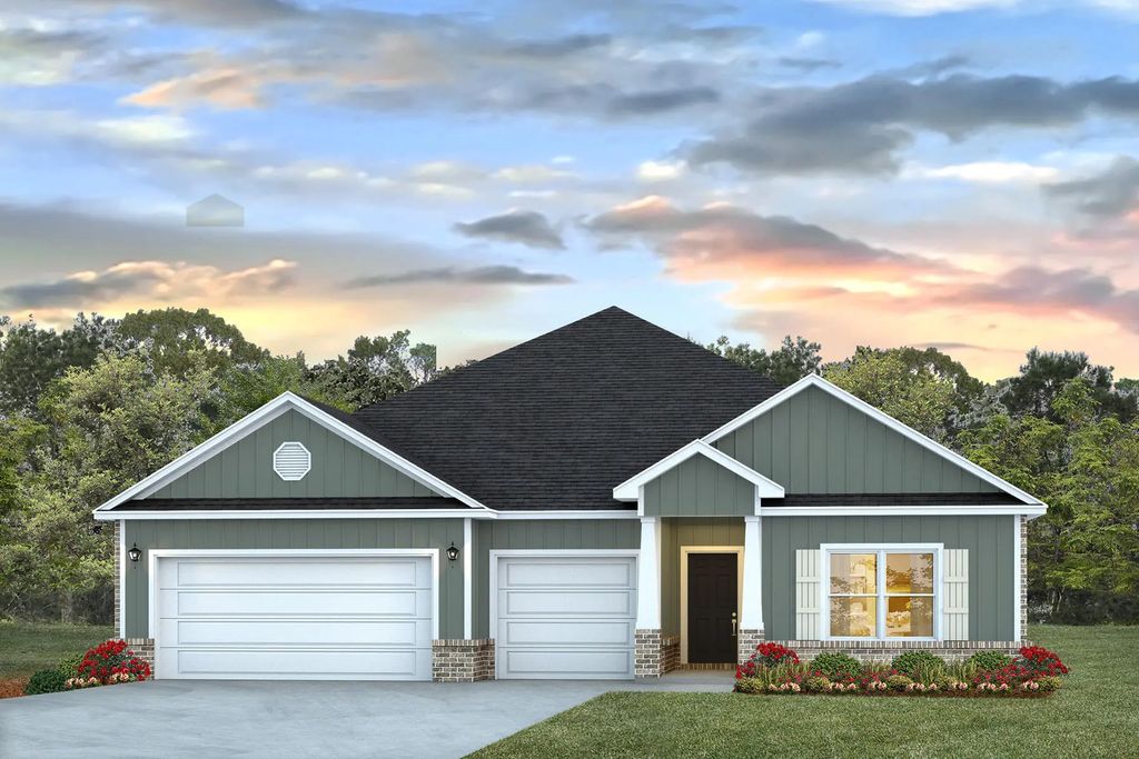 5641 Briset Street, Milton