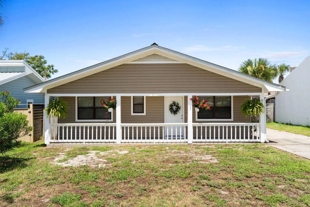 2 of 54 - 619 W Gulf Boulevard, Panama City Beach, FL
