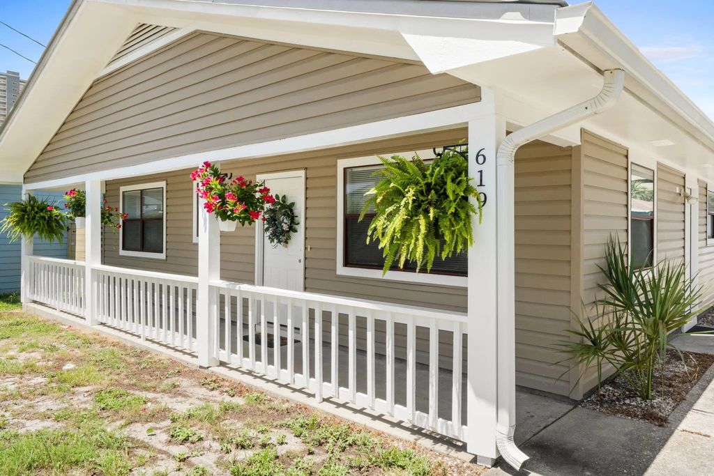 3 of 54 - 619 W Gulf Boulevard, Panama City Beach, FL
