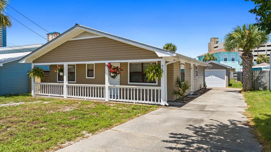 42 of 54 - 619 W Gulf Boulevard, Panama City Beach, FL