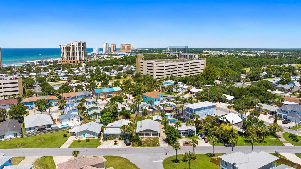 43 of 54 - 619 W Gulf Boulevard, Panama City Beach, FL