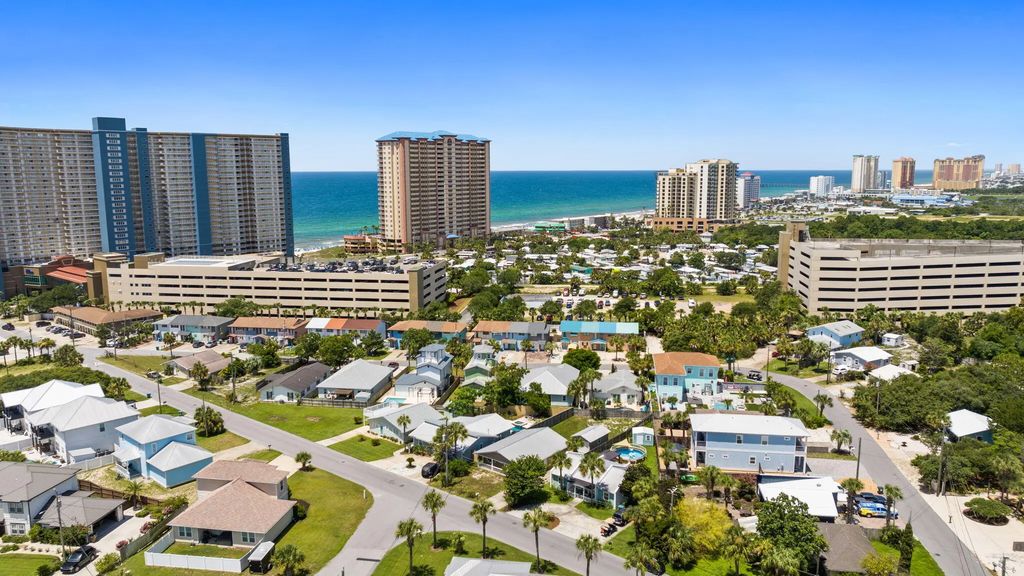 44 of 54 - 619 W Gulf Boulevard, Panama City Beach, FL