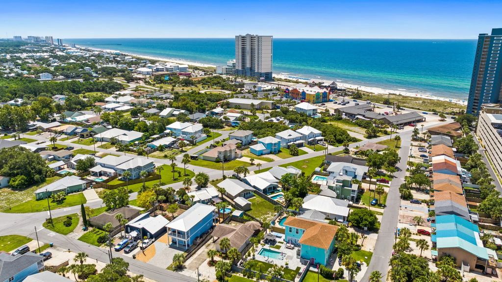 47 of 54 - 619 W Gulf Boulevard, Panama City Beach, FL
