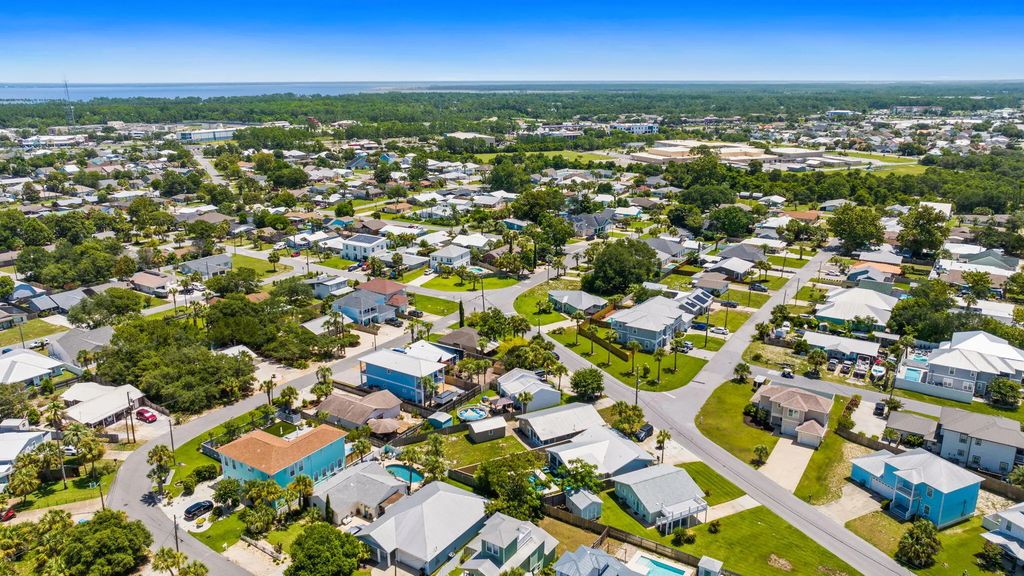 48 of 54 - 619 W Gulf Boulevard, Panama City Beach, FL