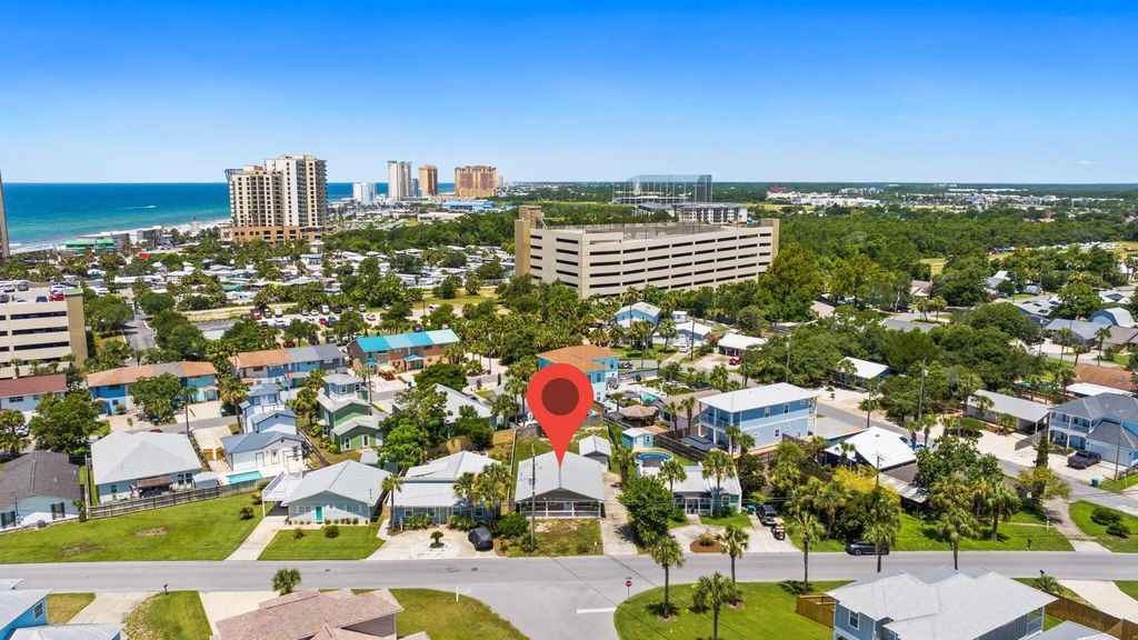 50 of 54 - 619 W Gulf Boulevard, Panama City Beach, FL