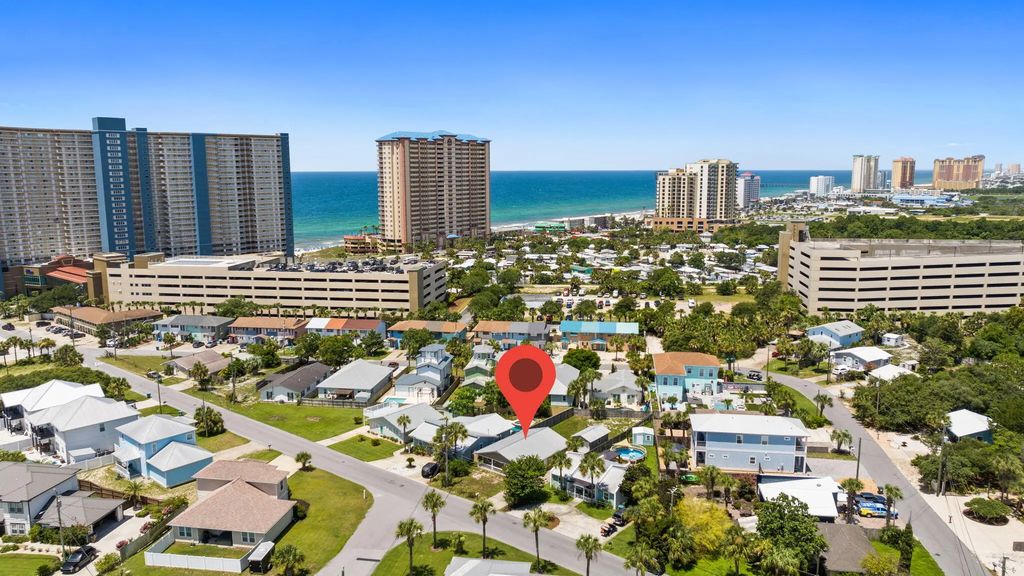 51 of 54 - 619 W Gulf Boulevard, Panama City Beach, FL