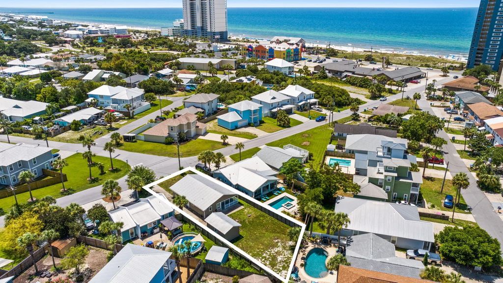 52 of 54 - 619 W Gulf Boulevard, Panama City Beach, FL