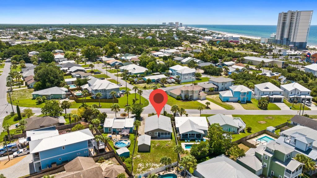 53 of 54 - 619 W Gulf Boulevard, Panama City Beach, FL