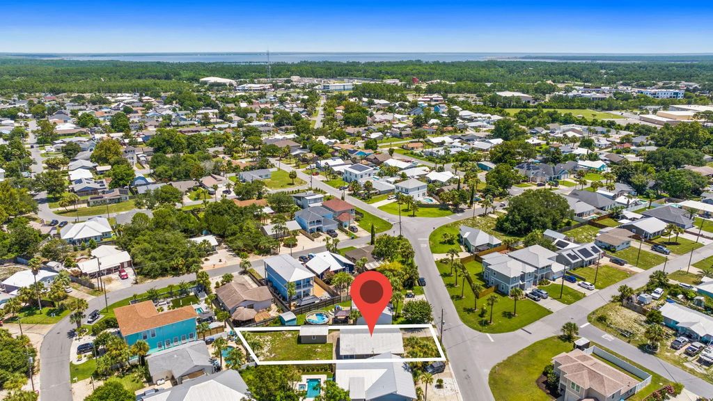 54 of 54 - 619 W Gulf Boulevard, Panama City Beach, FL