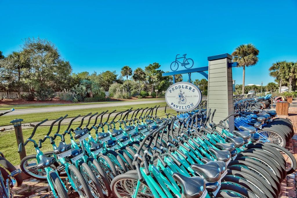 38 of 38 - 10343 E County Hwy 30a B320, Inlet Beach, FL