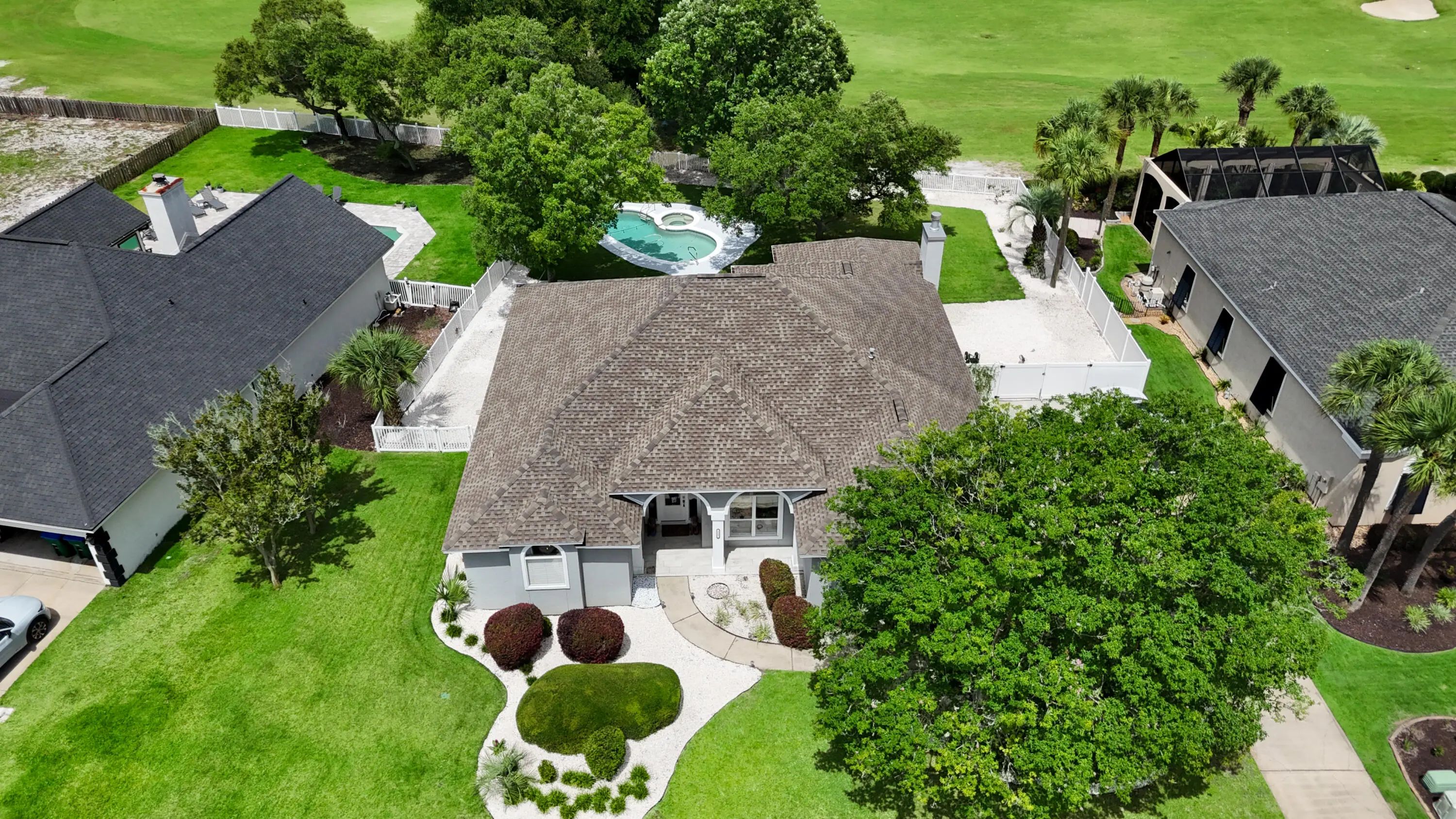 117 Legend Lakes Drive, Panama City Beach
