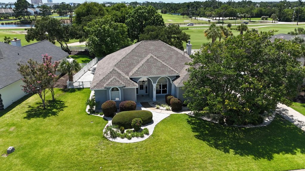 100 of 141 - 117 Legend Lakes Drive, Panama City Beach, FL