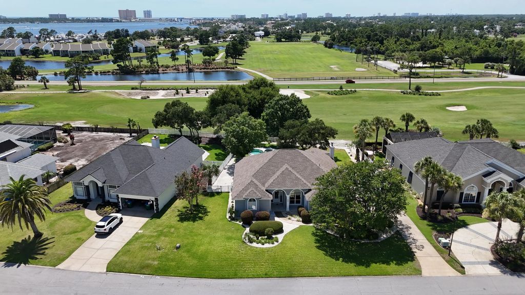101 of 141 - 117 Legend Lakes Drive, Panama City Beach, FL
