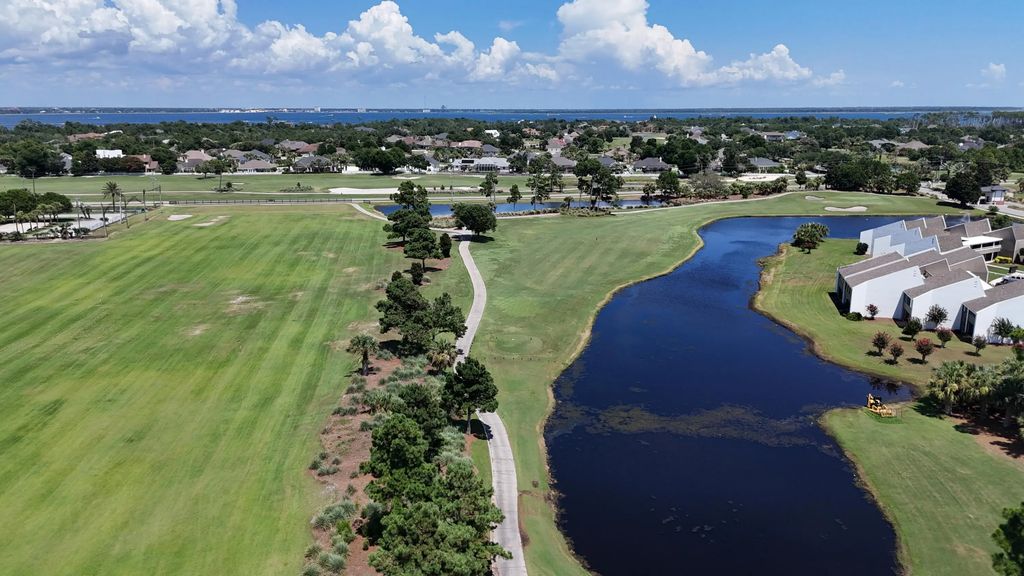 110 of 141 - 117 Legend Lakes Drive, Panama City Beach, FL