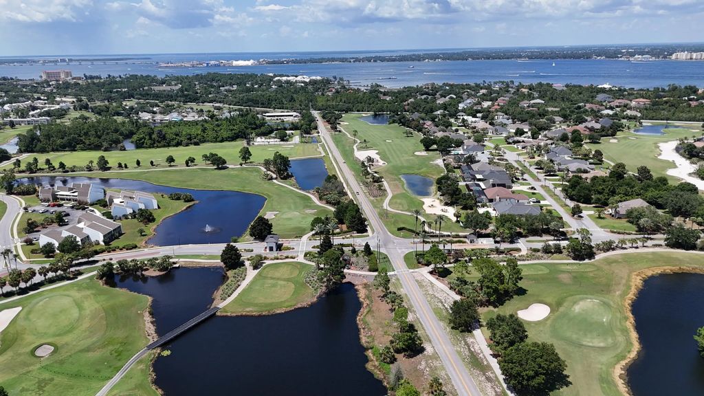 129 of 141 - 117 Legend Lakes Drive, Panama City Beach, FL