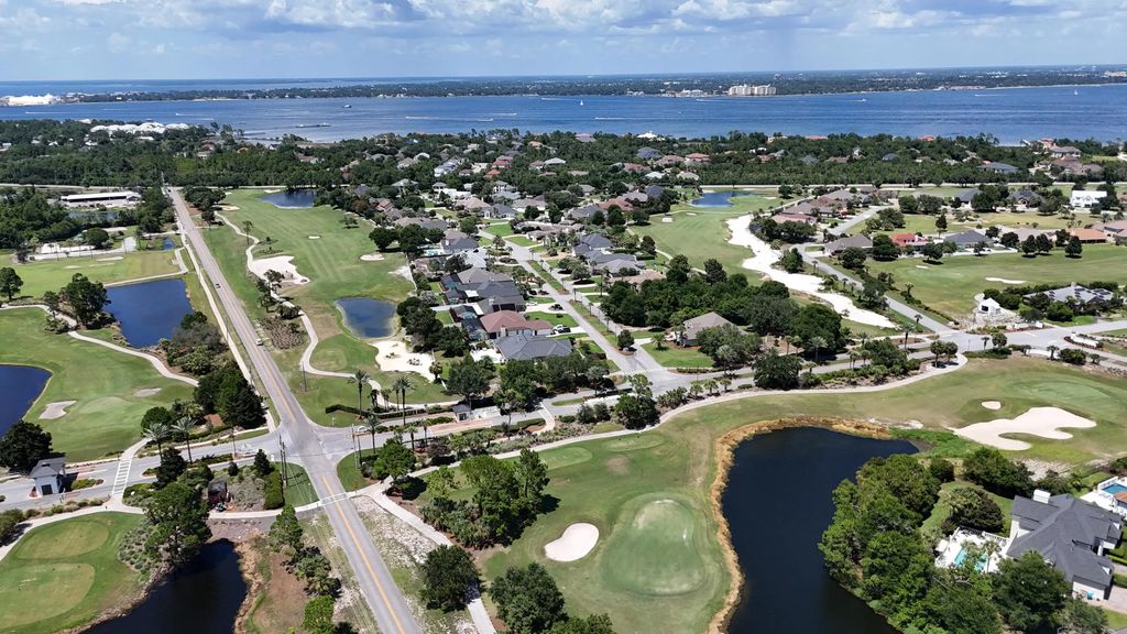 130 of 141 - 117 Legend Lakes Drive, Panama City Beach, FL