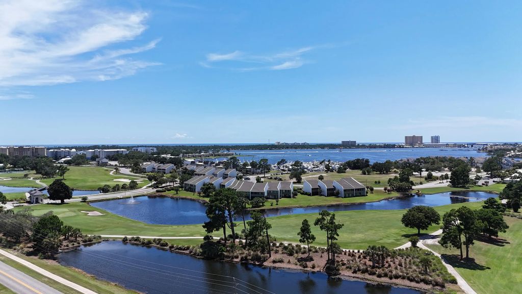135 of 141 - 117 Legend Lakes Drive, Panama City Beach, FL