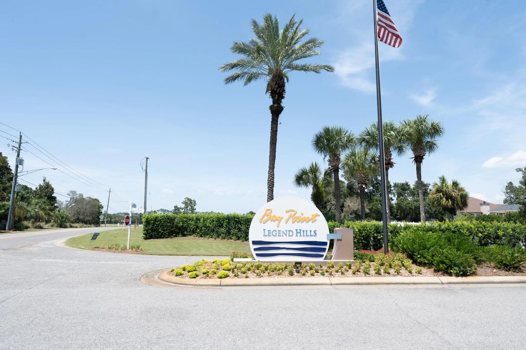 140 of 141 - 117 Legend Lakes Drive, Panama City Beach, FL