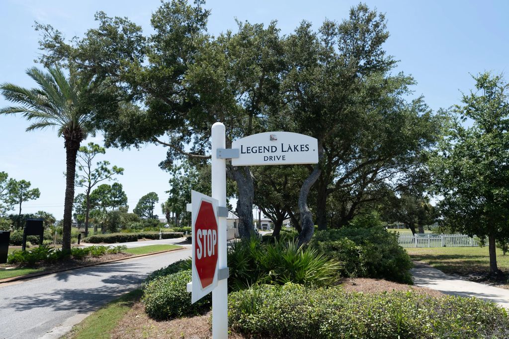 141 of 141 - 117 Legend Lakes Drive, Panama City Beach, FL