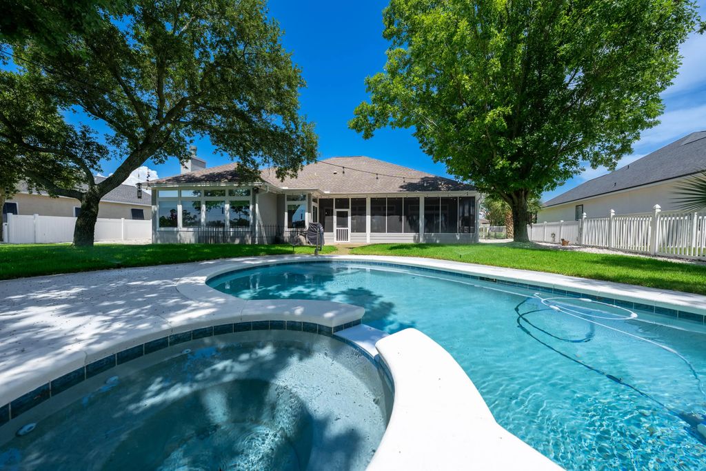 74 of 141 - 117 Legend Lakes Drive, Panama City Beach, FL