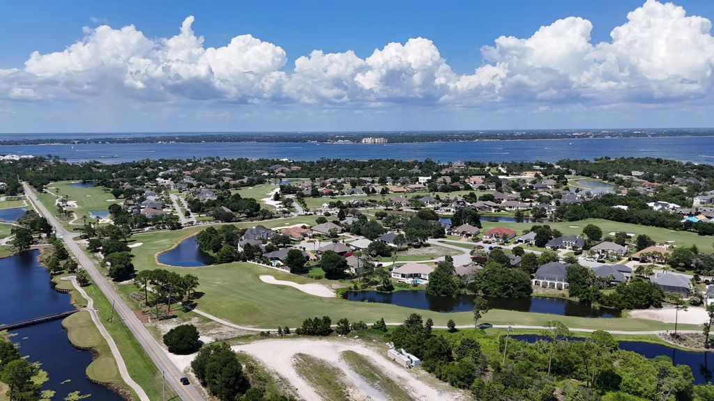 90 of 141 - 117 Legend Lakes Drive, Panama City Beach, FL