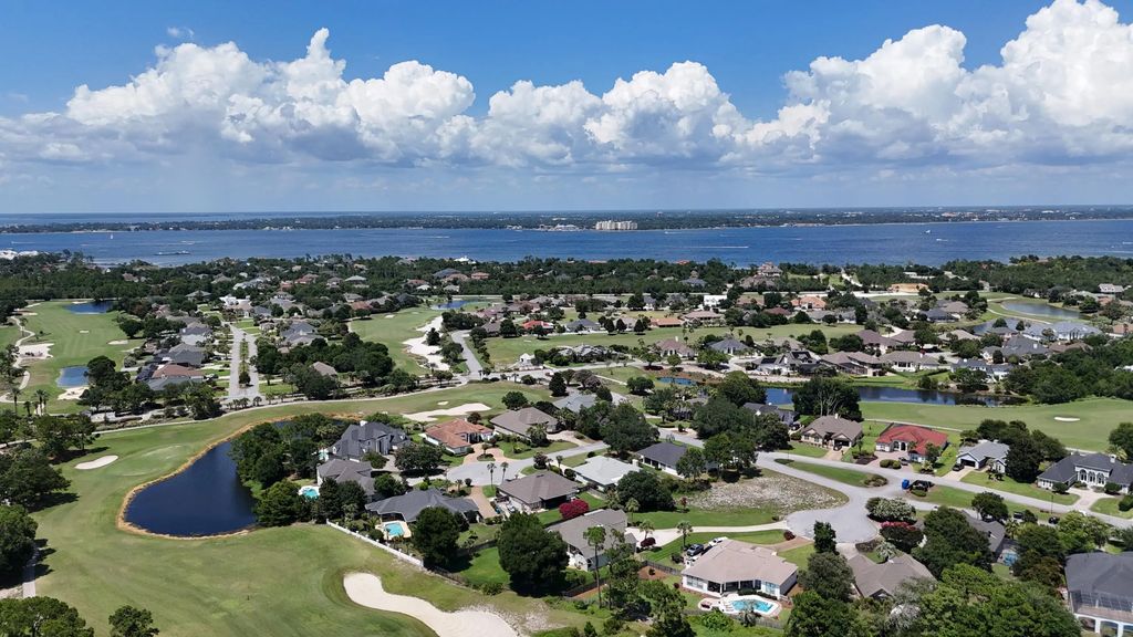91 of 141 - 117 Legend Lakes Drive, Panama City Beach, FL