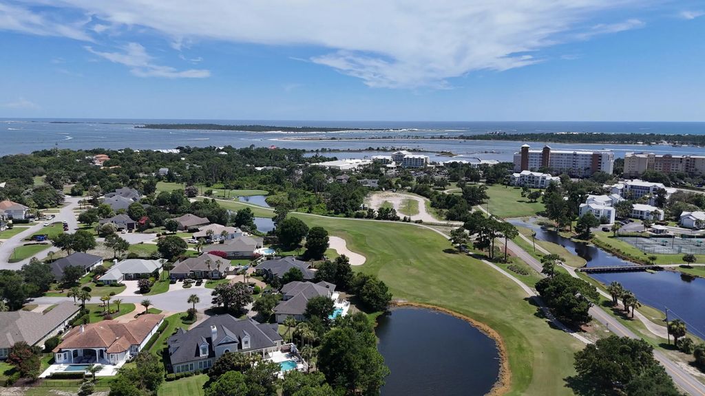 93 of 141 - 117 Legend Lakes Drive, Panama City Beach, FL