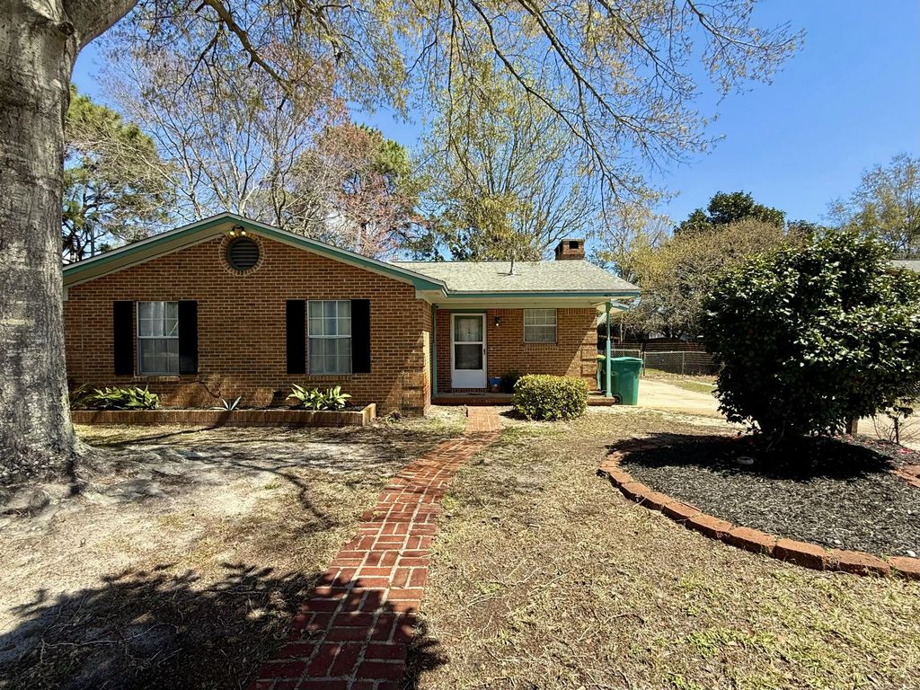 243 Paschel Avenue, Mary Esther