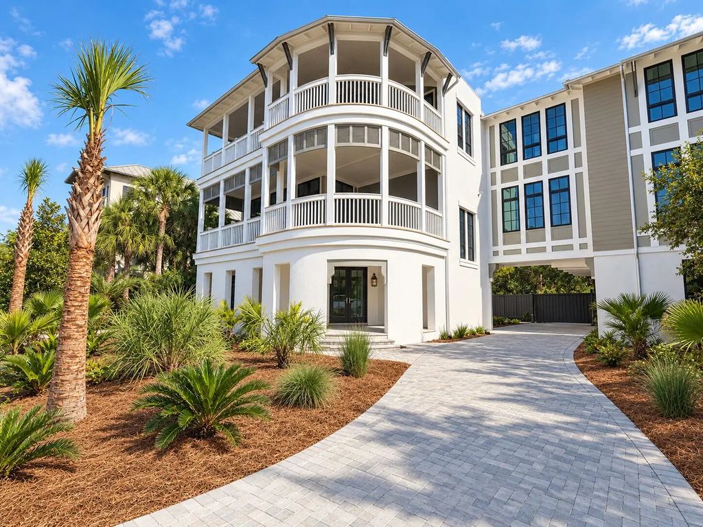 151 E St Lucia, Santa Rosa Beach