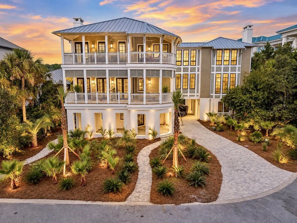 151 E St Lucia, Santa Rosa Beach