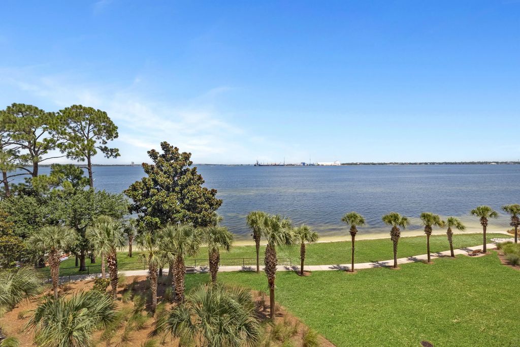 2400 Grandiflora Boulevard E404, Panama City Beach