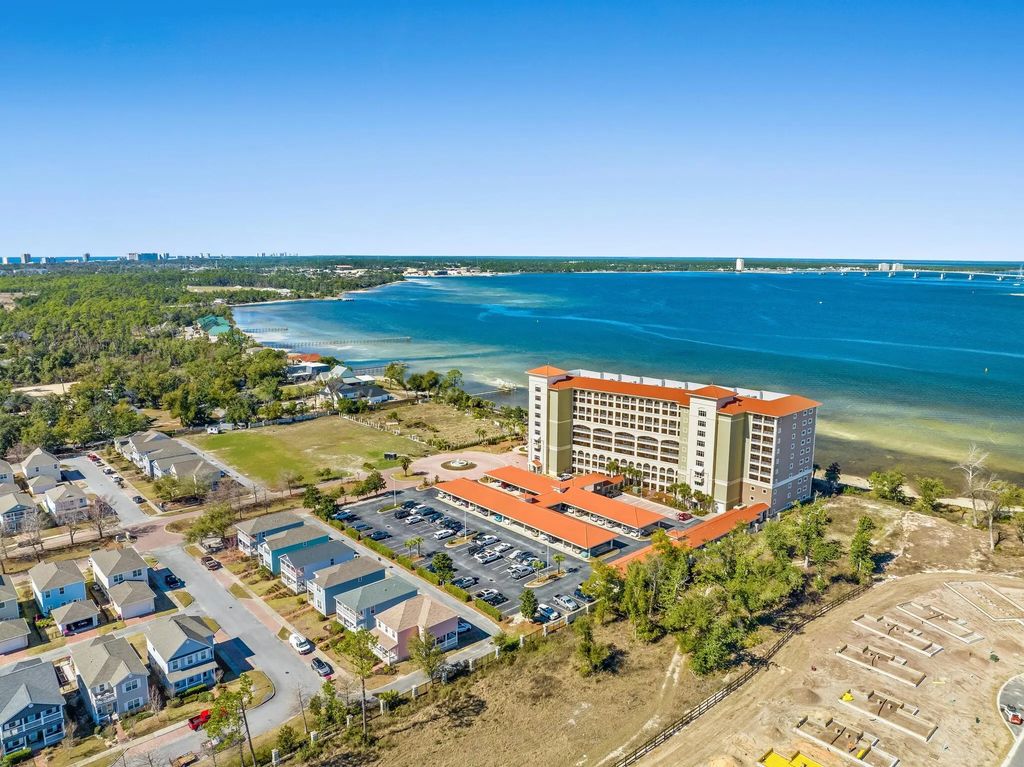 42 of 62 - 2400 Grandiflora Boulevard E404, Panama City Beach, FL