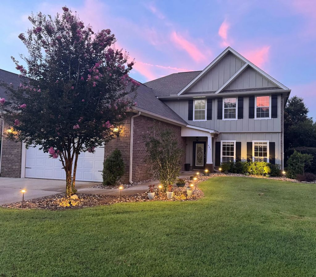 481 Windchime Way, Freeport