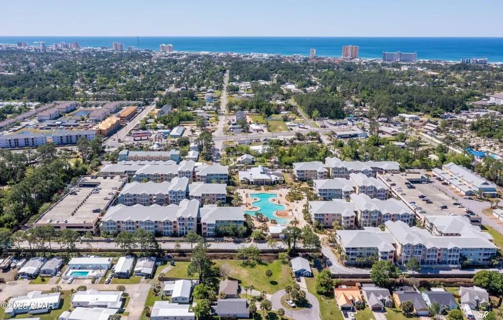 20 of 40 - 8700 Front Beach Road Unit 3303, Panama City Beach, FL