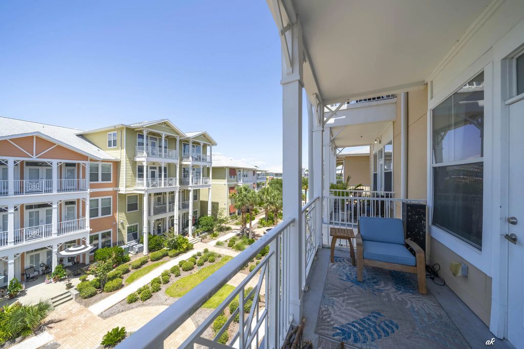 23 of 40 - 8700 Front Beach Road Unit 3303, Panama City Beach, FL