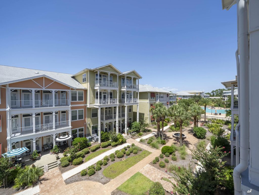 26 of 40 - 8700 Front Beach Road Unit 3303, Panama City Beach, FL