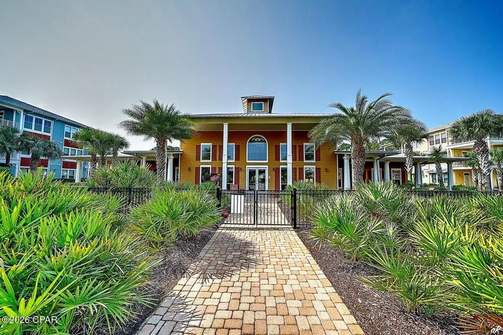 27 of 40 - 8700 Front Beach Road Unit 3303, Panama City Beach, FL