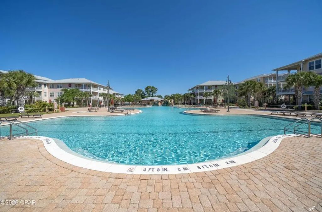31 of 40 - 8700 Front Beach Road Unit 3303, Panama City Beach, FL