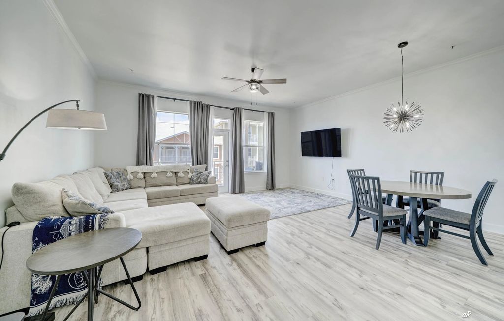 6 of 40 - 8700 Front Beach Road Unit 3303, Panama City Beach, FL