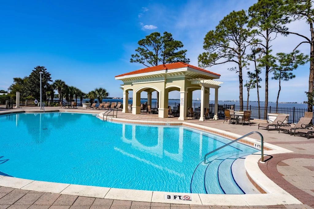 17 of 52 - 2400 Grandiflora Boulevard Unit E407, Panama City Beach, FL