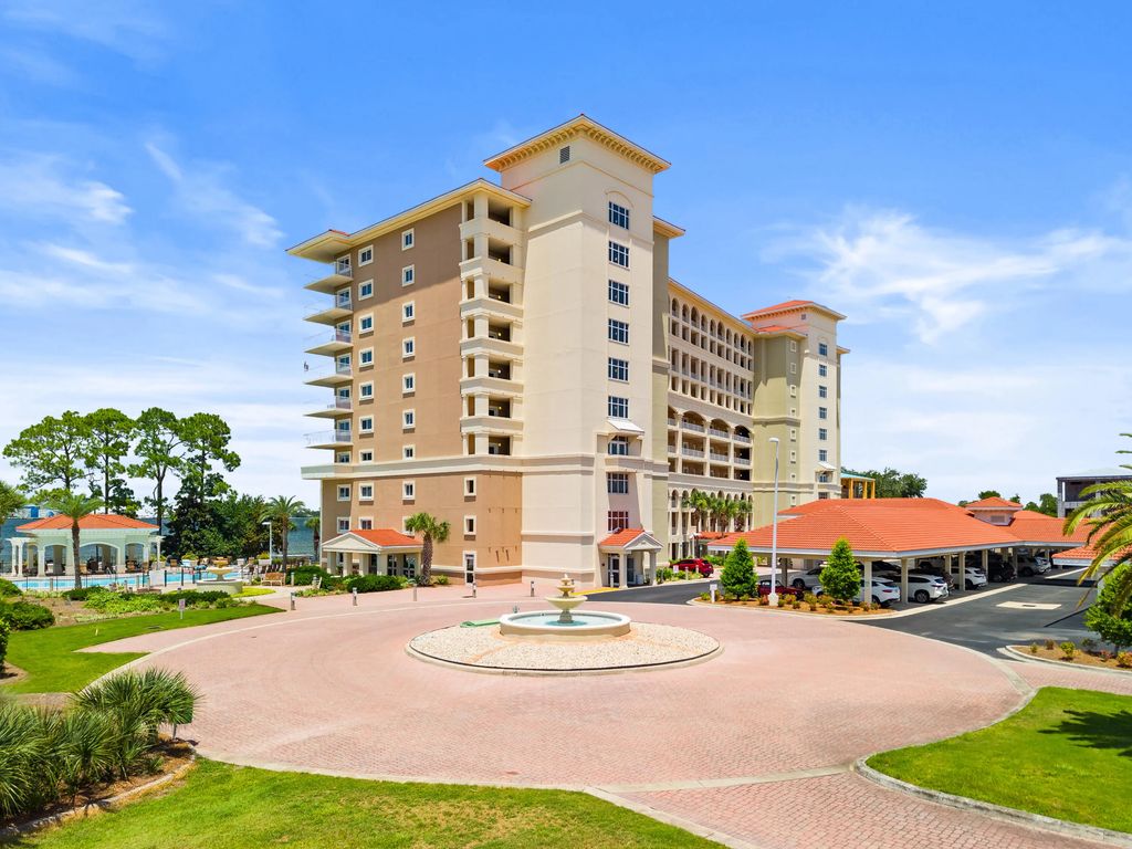 2 of 52 - 2400 Grandiflora Boulevard Unit E407, Panama City Beach, FL