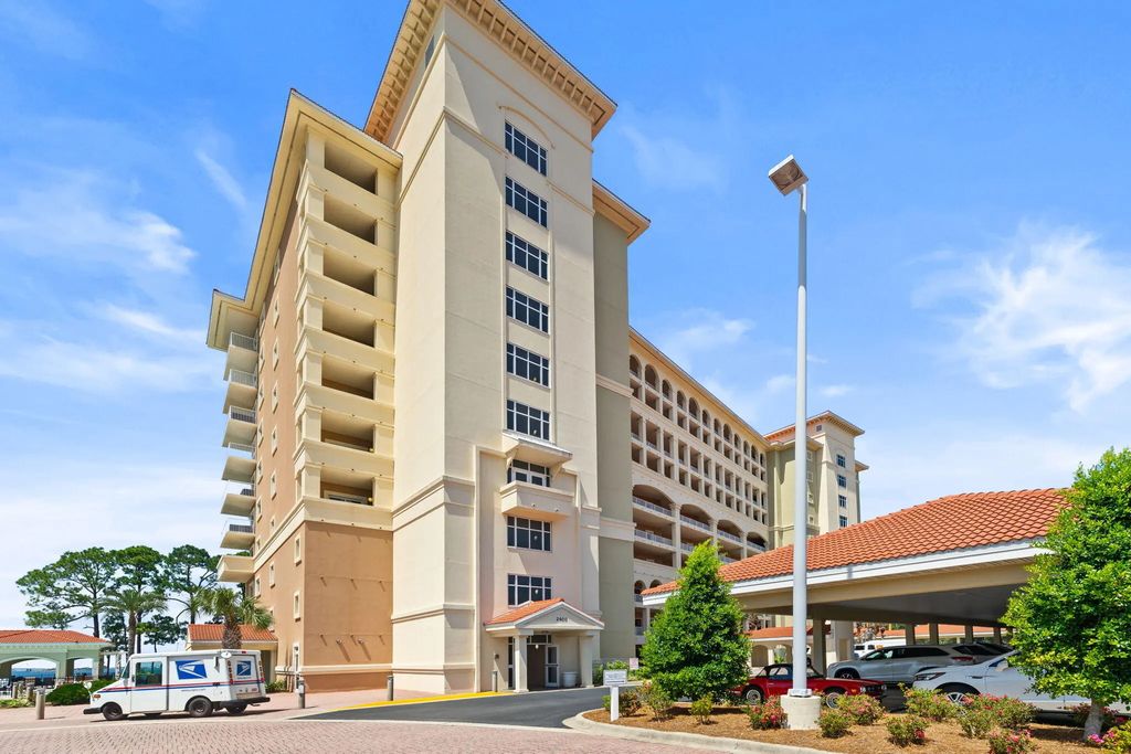 21 of 52 - 2400 Grandiflora Boulevard Unit E407, Panama City Beach, FL