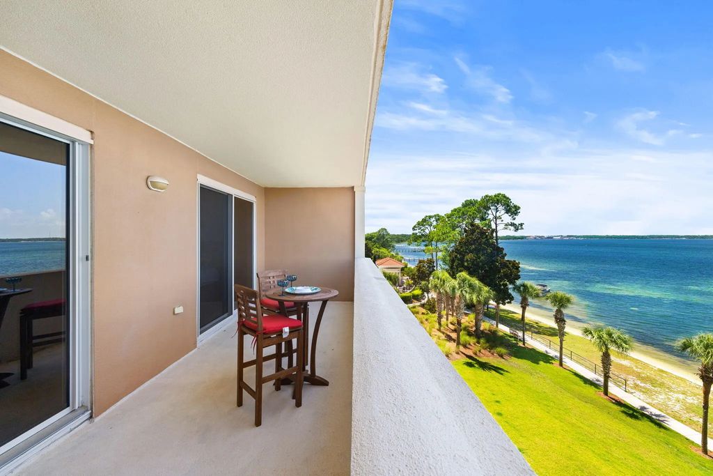 39 of 52 - 2400 Grandiflora Boulevard Unit E407, Panama City Beach, FL