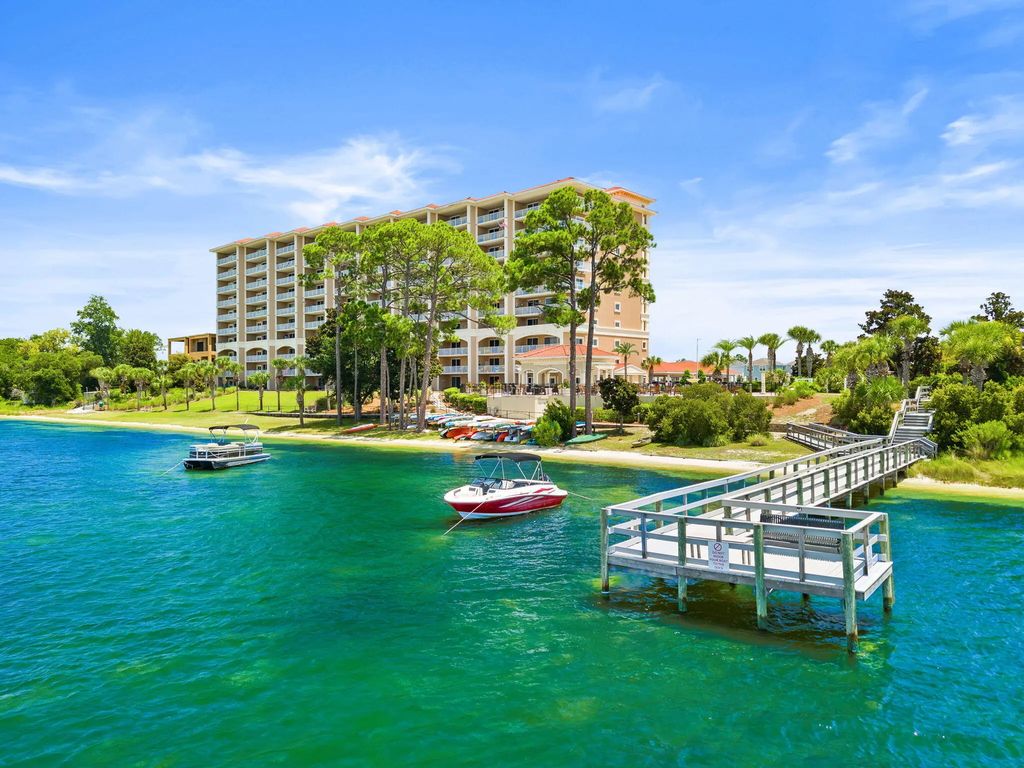 43 of 52 - 2400 Grandiflora Boulevard Unit E407, Panama City Beach, FL