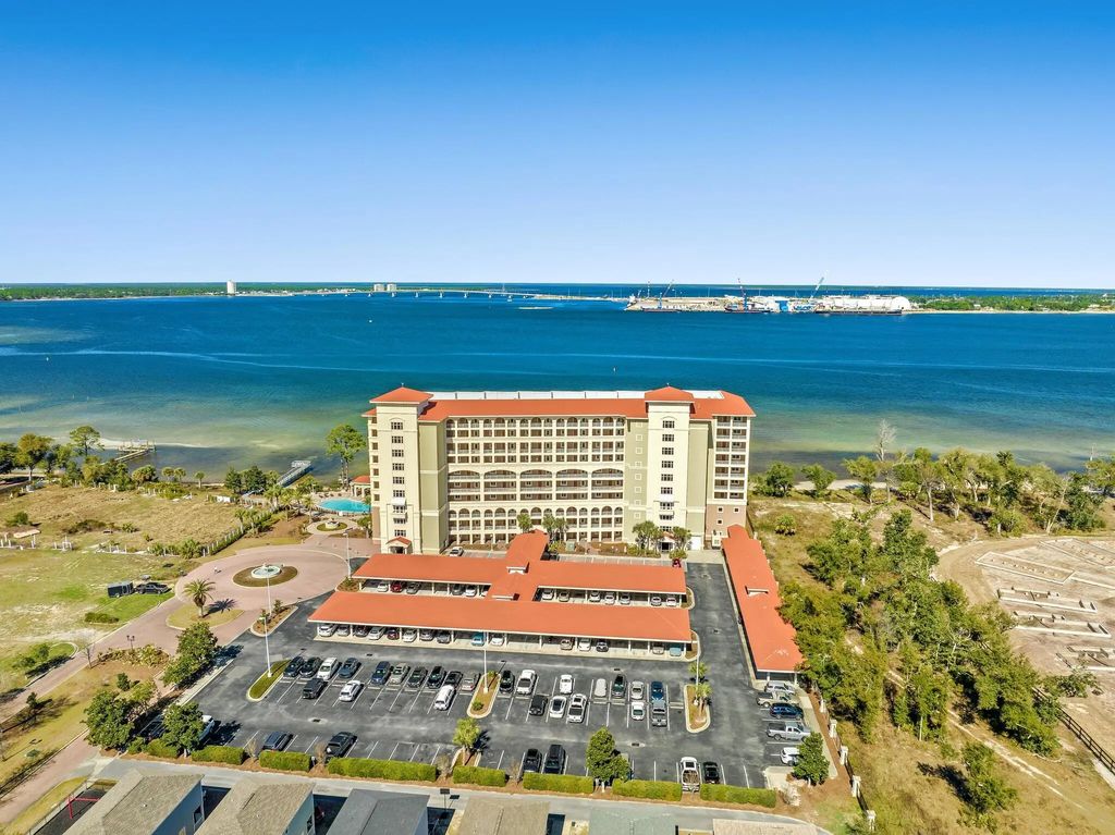 44 of 52 - 2400 Grandiflora Boulevard Unit E407, Panama City Beach, FL