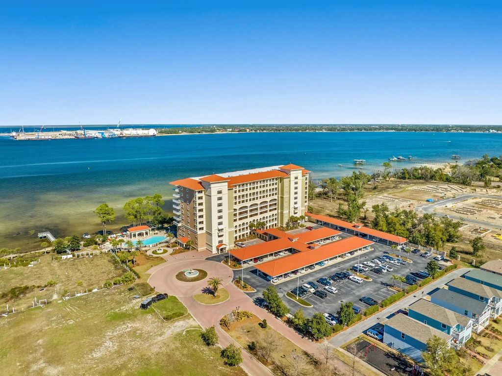 45 of 52 - 2400 Grandiflora Boulevard Unit E407, Panama City Beach, FL